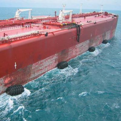 BV Cao su Marine Fender để đệm đệm khí thổi phồng