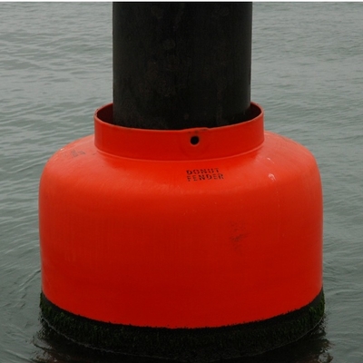 Tấm lót chân vịt đầy bọt Eva với Polyurethane Skin Marine đầy màu sắc Fender