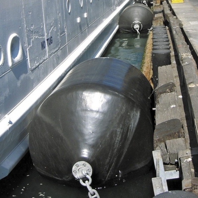 Dock Defense Floating Polyurethane EVA Foam Fender mật độ cao