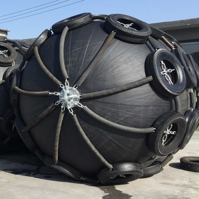 Máy nén khí di động nổi bằng khí nén áp suất cao 50 Kpa với độ kín khí tốt