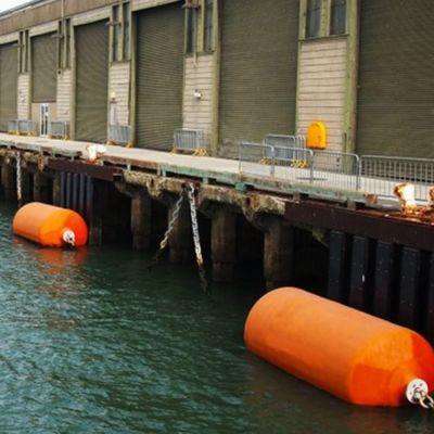 Tấm chắn bọt rắn nổi Polyurethane biển 1.5m * 3.0m