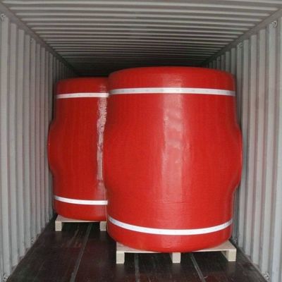 Phao mặt dây chuyền mô-đun ABS cho tàu Phao polyurethane hấp thụ năng lượng cao