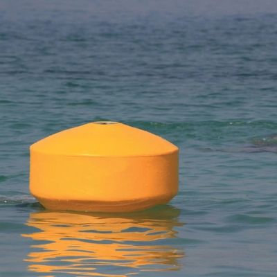 CCS Một mảnh Polyetylen đàn hồi cao Phao neo