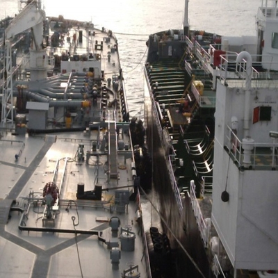 Docks 50kpa 80kpa Khí nén Yokohama Khí nén Fender