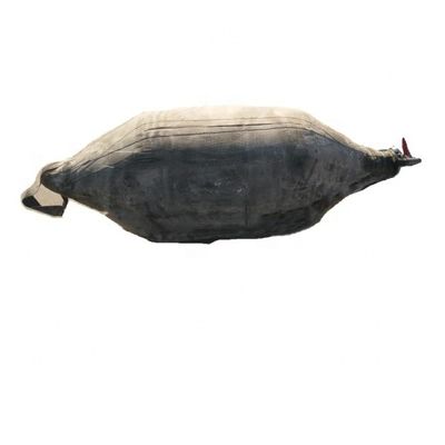 Túi khí chặn đường ống hàng hải cao su tự nhiên tùy chỉnh