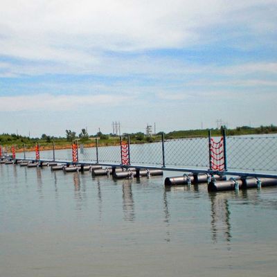 PSB600 Rào chắn An ninh Hàng hải Nổi cho Phòng thủ Hải quân
