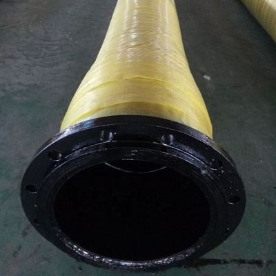 Ống dẫn dầu hàng hải linh hoạt 6-12m cho tàu vận chuyển dầu