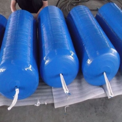 CCS Marine Polyethylene Fender Ngoài khơi Độ kín khí cao EVA Fender