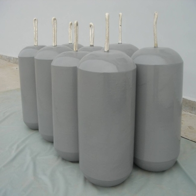 CCS Marine Polyethylene Fender Ngoài khơi Độ kín khí cao EVA Fender