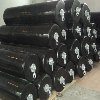 CCS Marine Polyethylene Fender Ngoài khơi Độ kín khí cao EVA Fender