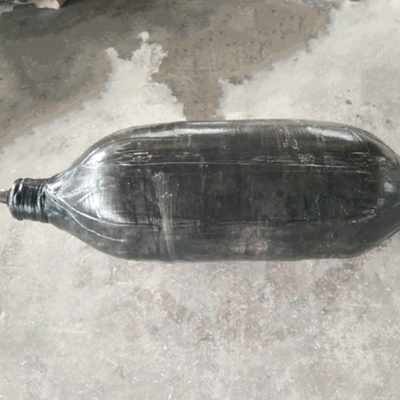 Phích cắm ống cao su bơm hơi Túi khí hàng hải