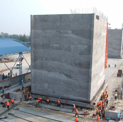 Tiết kiệm chi phí Túi khí nâng hàng hải cao su nổi chống lão hóa