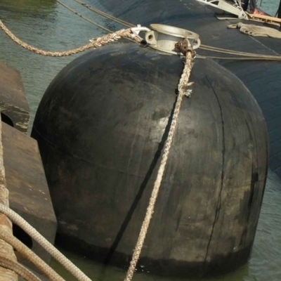 Độ kín khí tốt Máy bay Carrier Hydro Pneumatic Fender