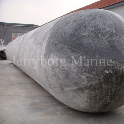 Túi khí cao su hàng hải chuyên nghiệp của Trung Quốc cho tàu hạ cánh nâng hạ cánh cứu hộ