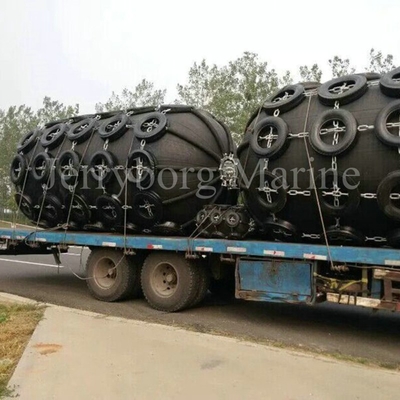 Chuyển giao STS ra nước ngoài Cao su tự nhiên 50kpa Nổi bằng khí nén