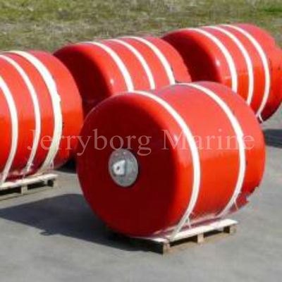 Polyurethane Da nổi EVA Bọt biển đầy Fender