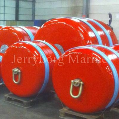 Polyurethane Da nổi EVA Bọt biển đầy Fender