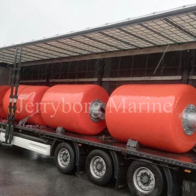 Phao mặt dây chuyền mô-đun EU GL hạng nặng cho Phao hàng hải Jetty Berthing