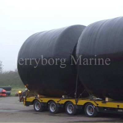 CCS đầy màu sắc được ủy quyền loại nổi bọt Fender