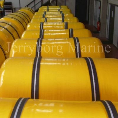 CCS đầy màu sắc được ủy quyền loại nổi bọt Fender