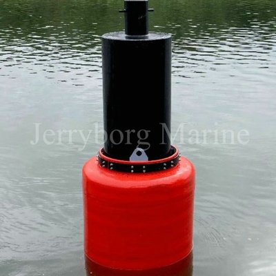 BV Marine Cell Fender cho Berthing Heavy Duty Polyurethane Fender