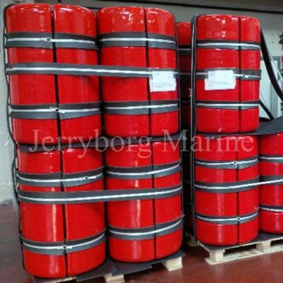 Phao treo mặt dây chuyền mô đun hàng hải EU ABS Trung Quốc cho Cầu tàu Phao neo chất lượng tốt