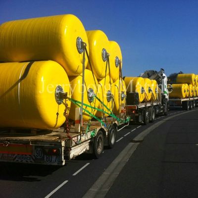 STD Defense 9,0m EVA Bọt bảo vệ thuyền đầy Fender