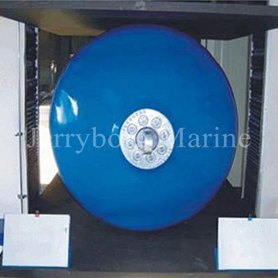 Ship To Quay Fender bọt nổi bằng da polyurethane sản xuất tại Trung Quốc