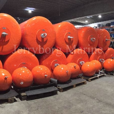 Tấm chắn bọt EVA nổi bằng Polyurethane hàng hải được CCS ủy quyền