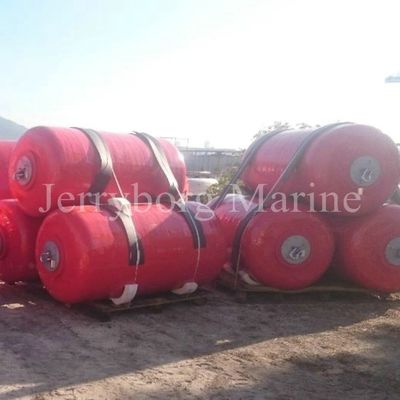 Chống va đập Bảo vệ tàu biển Bọt xốp bơm hơi