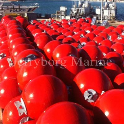 EU ABS Phao Polyurethane Bền EVA Phao lấy bọt cho Thuyền