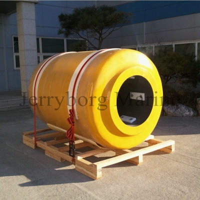 SGS BV Marine Donut Fender cho cảng Chất lượng tuyệt vời Bộ đệm EVA Trung Quốc
