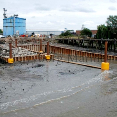 SGS BV Marine Donut Fender cho cảng Chất lượng tuyệt vời Bộ đệm EVA Trung Quốc