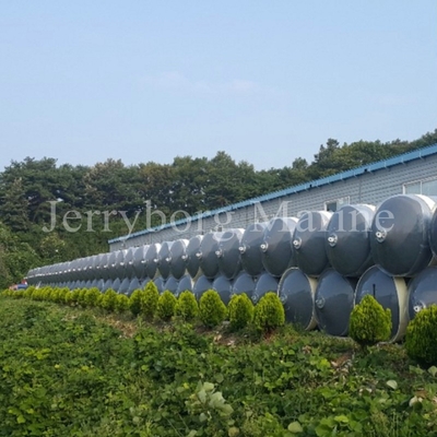 Bảo vệ tàu kín Tấm chắn bằng bọt xốp Polyethylene Tấm chắn EVA di động