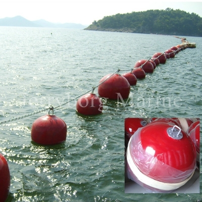Phao Polyurethane Hiệu suất cao CCS Phao đón hàng ngoài khơi