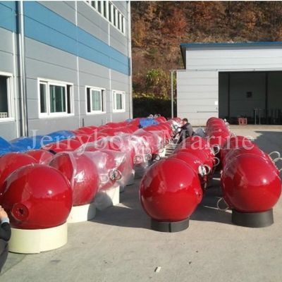 EU ABS Phao Polyurethane Bền EVA Phao lấy bọt cho Thuyền
