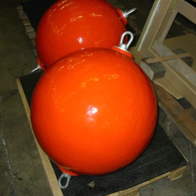 Phao Polyurethane Hiệu suất cao CCS Phao đón hàng ngoài khơi