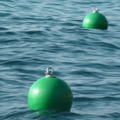 BV Barrier Eva Phao neo nhận hàng đầy bọt cho thuyền nhỏ