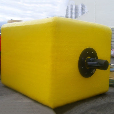 CCS Hiệu suất cao Bọt xốp Polyurethane nhẹ neo Phao neo mặt dây chuyền