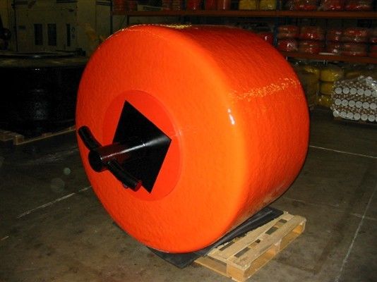 BV Hàng hải Phao cho tàu Trung Quốc Phao Polyurethane hạng nặng
