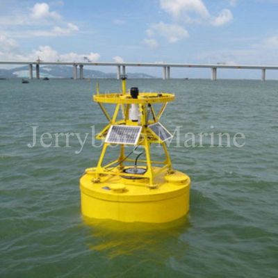 Phao hàng hải điều hướng nước sâu ngoài khơi