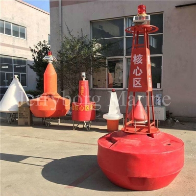 Đèn đánh dấu hàng hải với ánh sáng mặt trời/Đèn đánh dấu hàng hải chất lượng cao