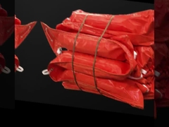 Vòng ống dầu biển